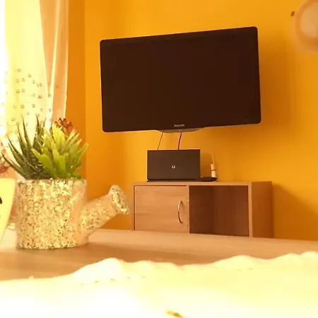 Casa vacanze Perfetta Letizia Assisi Tordandrea