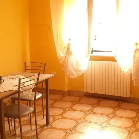 Perfetta Letizia Assisi Casa vacanze Tordandrea
