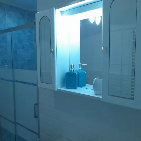 Casa vacanze Perfetta Letizia Assisi