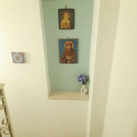 Casa vacanze Perfetta Letizia Assisi