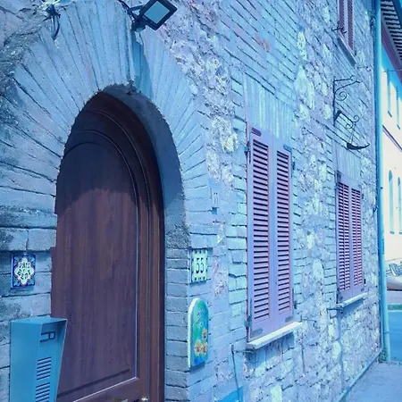 Perfetta Letizia Assisi * Tordandrea