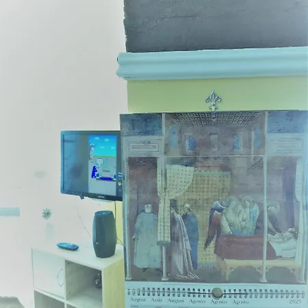 Casa vacanze Perfetta Letizia Assisi