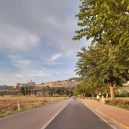 Casa vacanze Perfetta Letizia Assisi