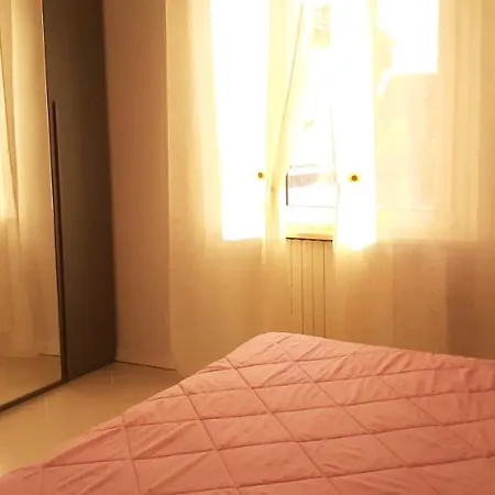 Prázdninový dům Perfecta Laetitia Assisi *