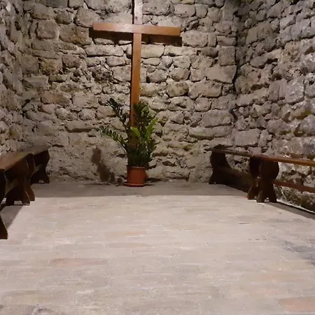 Prázdninový dům Perfecta Laetitia Assisi *