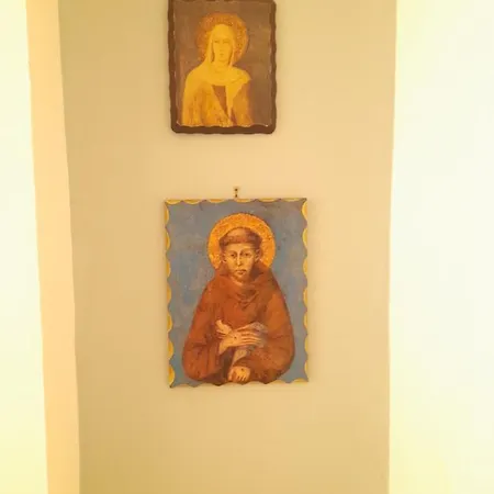 Perfecta Laetitia Assisi * Tordandrea