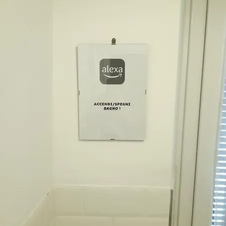 度假居 Perfecta Laetitia Assisi *