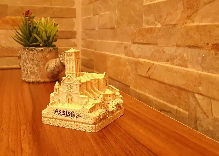 Perfecta Laetitia Assisi