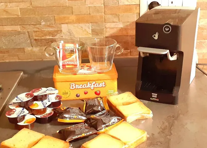 Perfecta Laetitia Assisi Tordandrea