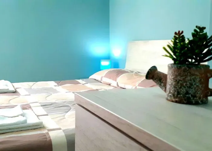 Perfecta Laetitia Assisi Prázdninový dům