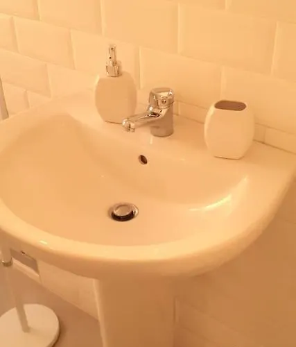 Perfecta Laetitia Assisi Prázdninový dům *