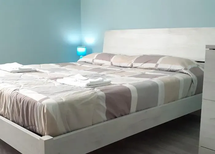 Perfecta Laetitia Assisi Prázdninový dům