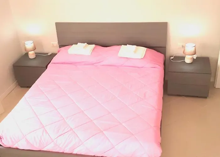 Prázdninový dům Perfecta Laetitia Assisi