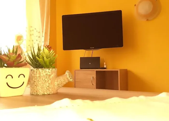 Prázdninový dům Perfecta Laetitia Assisi Tordandrea