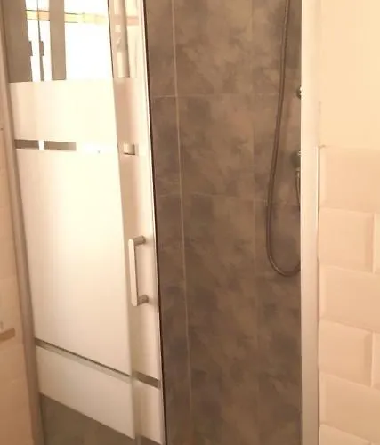 Perfecta Laetitia Assisi Prázdninový dům Tordandrea