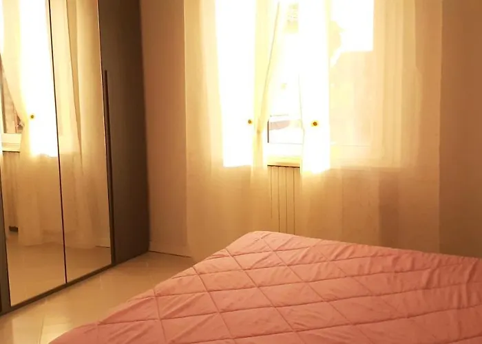 Prázdninový dům Perfecta Laetitia Assisi *