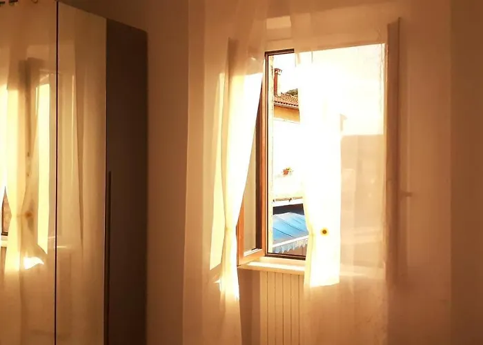 Perfecta Laetitia Assisi