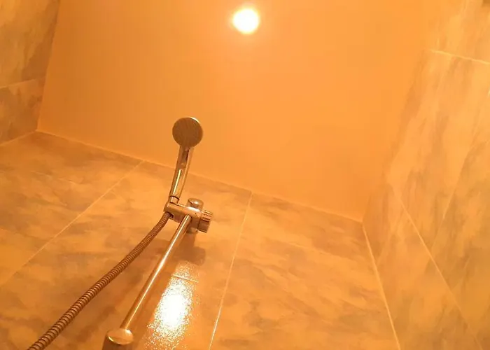 Prázdninový dům Perfecta Laetitia Assisi Tordandrea