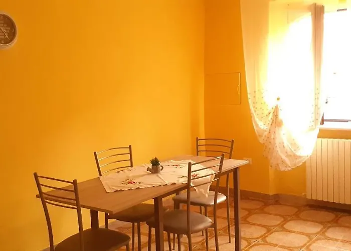 Perfecta Laetitia Assisi Tordandrea