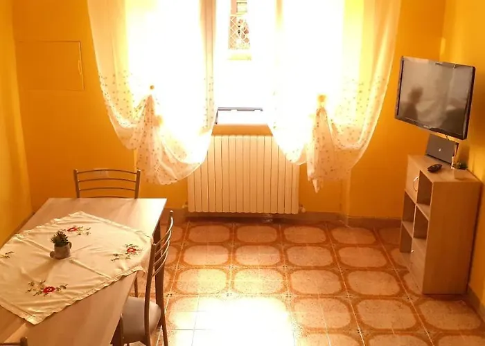 Perfecta Laetitia Assisi