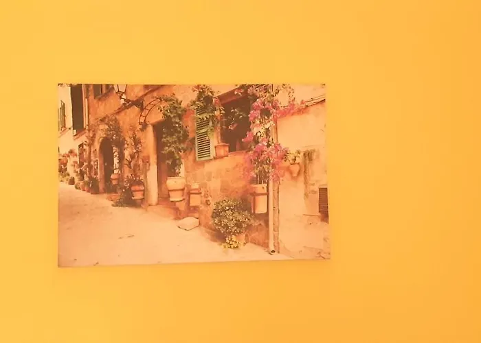 Perfecta Laetitia Assisi Prázdninový dům