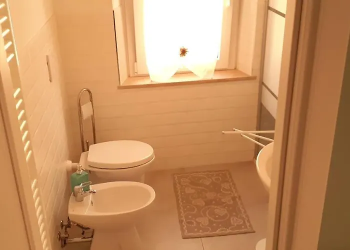 Perfecta Laetitia Assisi Prázdninový dům Tordandrea