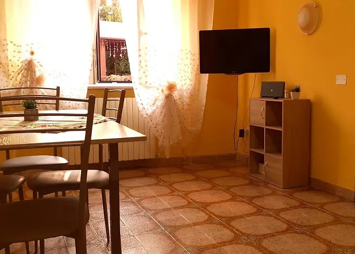 Perfecta Laetitia Assisi *