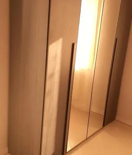 Prázdninový dům Perfecta Laetitia Assisi Tordandrea