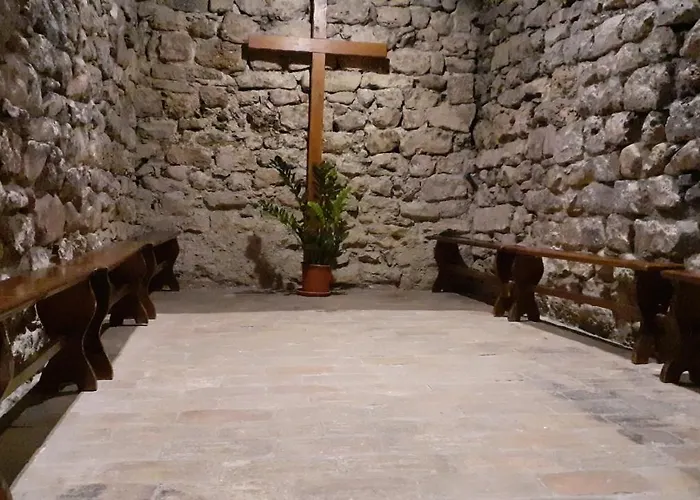 Prázdninový dům Perfecta Laetitia Assisi *