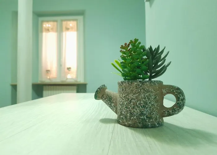 Perfecta Laetitia Assisi * Tordandrea