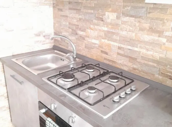 Prázdninový dům Perfecta Laetitia Assisi Tordandrea