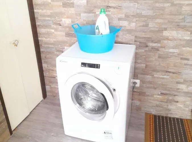 Perfecta Laetitia Assisi Prázdninový dům Tordandrea