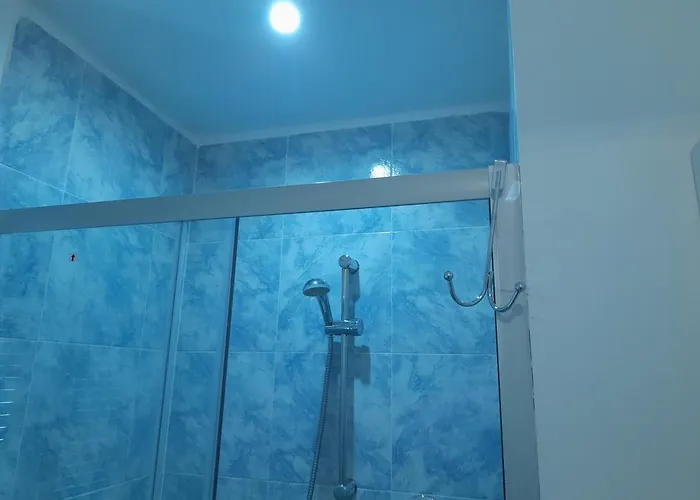 Prázdninový dům Perfecta Laetitia Assisi