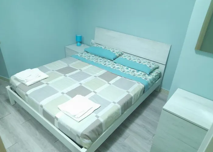 Prázdninový dům Perfecta Laetitia Assisi *