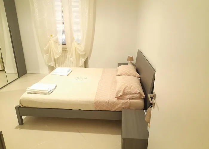 Prázdninový dům Perfecta Laetitia Assisi