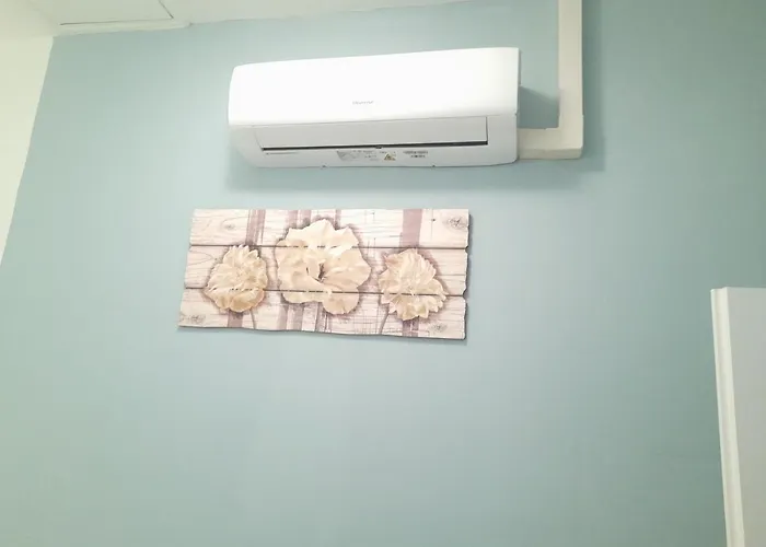 Perfecta Laetitia Assisi Prázdninový dům Tordandrea