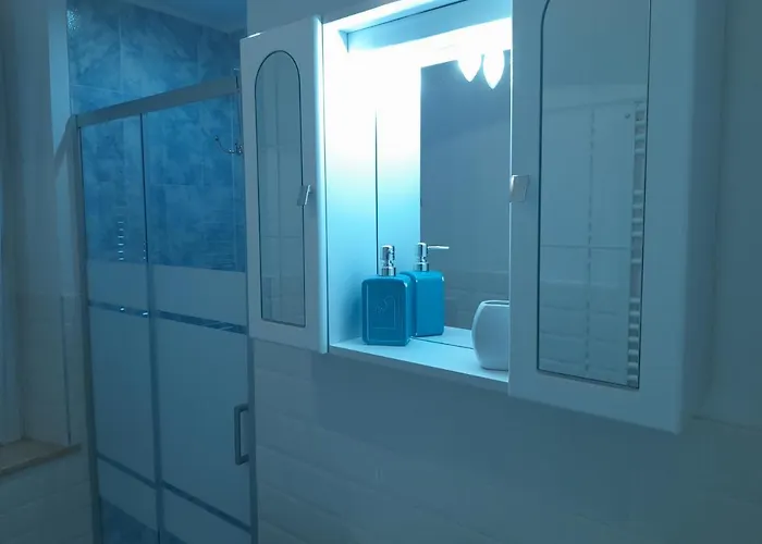 Prázdninový dům Perfecta Laetitia Assisi