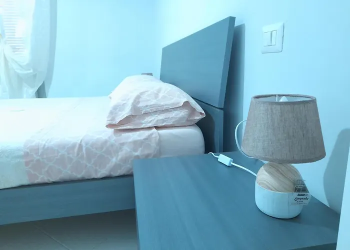 펜션 Perfecta Laetitia Assisi Tordandrea