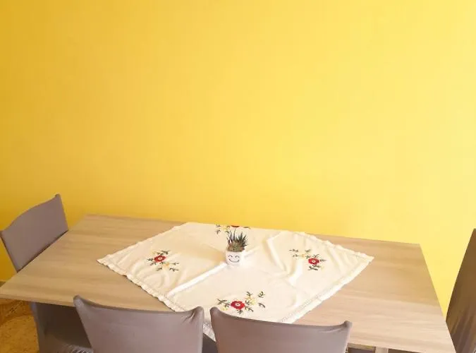 Perfecta Laetitia Assisi Prázdninový dům