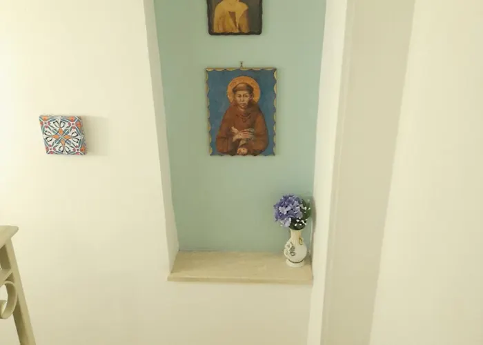 Prázdninový dům Perfecta Laetitia Assisi