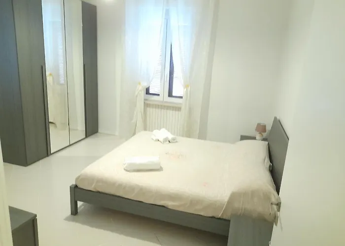 Perfecta Laetitia Assisi Tordandrea