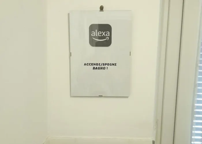 Casa de Férias Perfecta Laetitia Assisi *