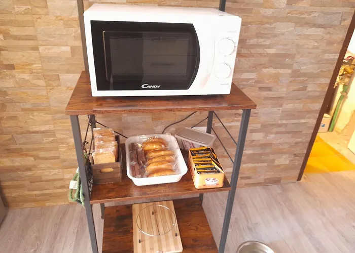 Perfecta Laetitia Assisi Prázdninový dům Tordandrea