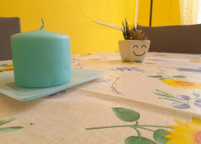 Perfecta Laetitia Assisi * Tordandrea