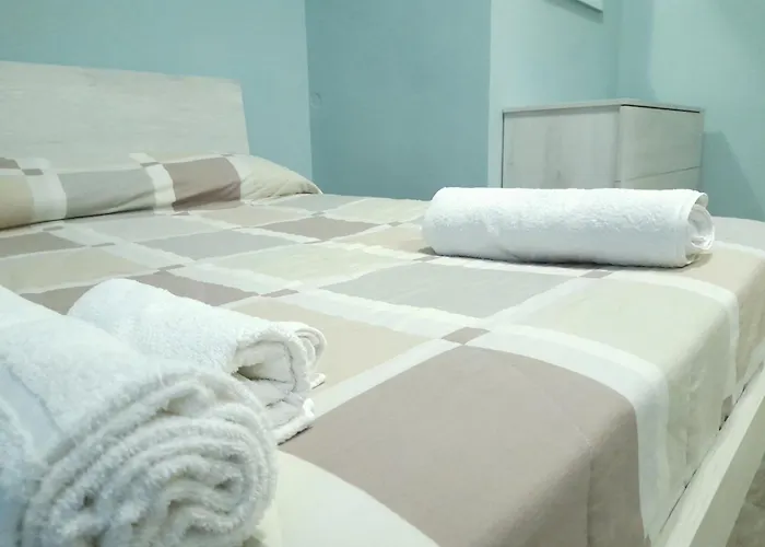 Perfecta Laetitia Assisi Prázdninový dům Tordandrea