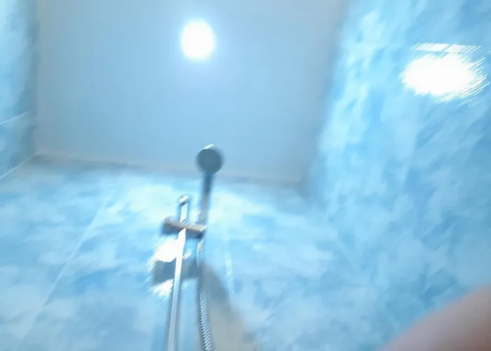 Perfecta Laetitia Assisi Prázdninový dům