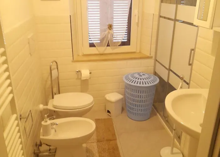 Nyaraló Perfecta Laetitia Assisi